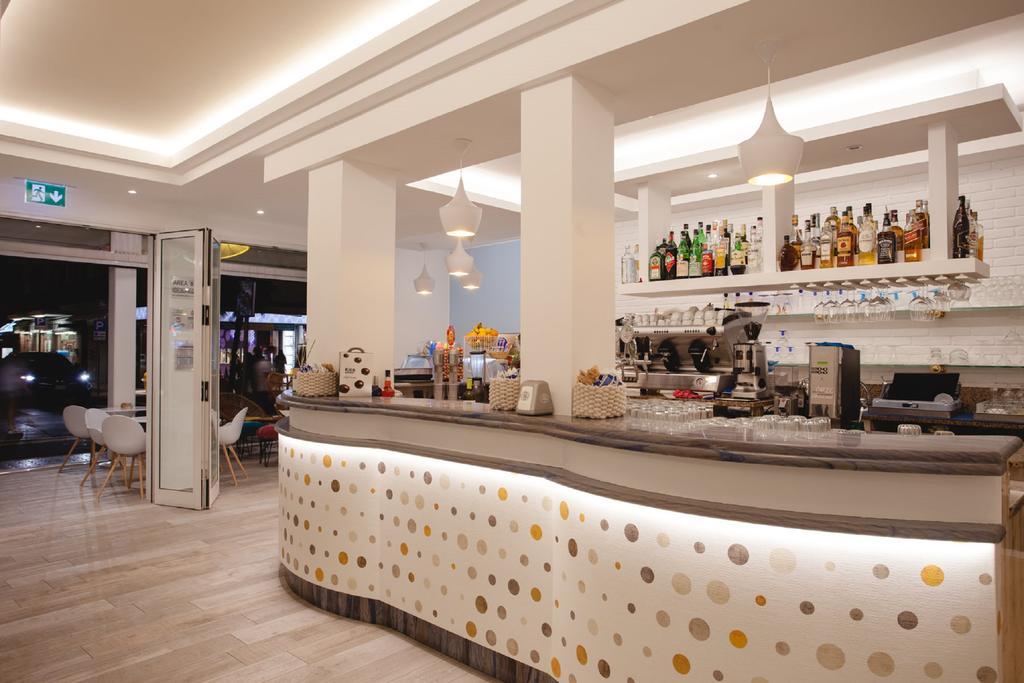 Speranza 3* Lido di Jesolo