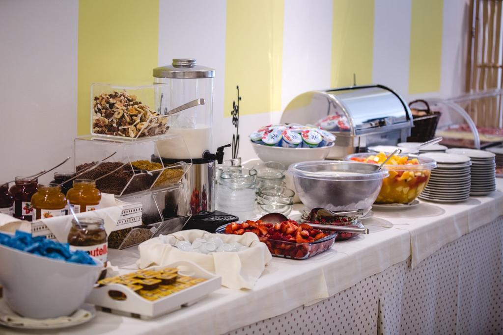 Speranza Hotel 3*