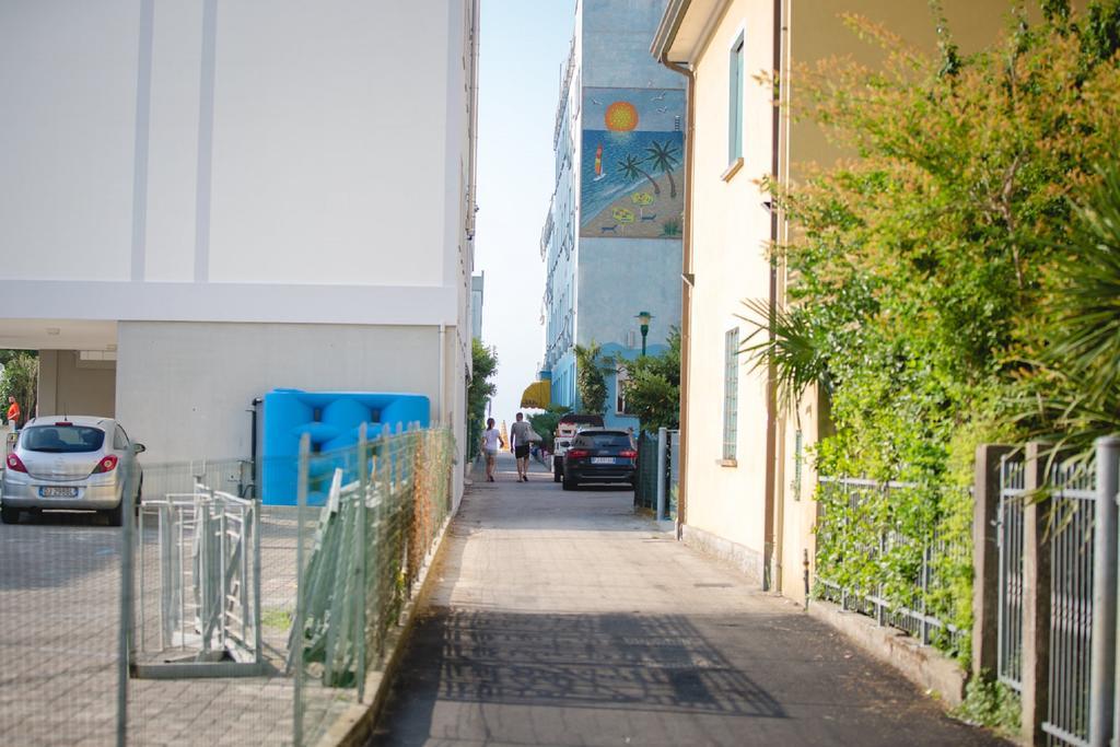 Speranza Hotel 3*