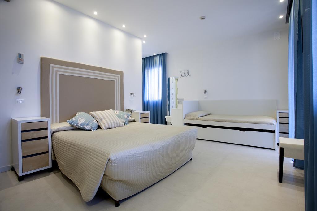 Speranza Hotel