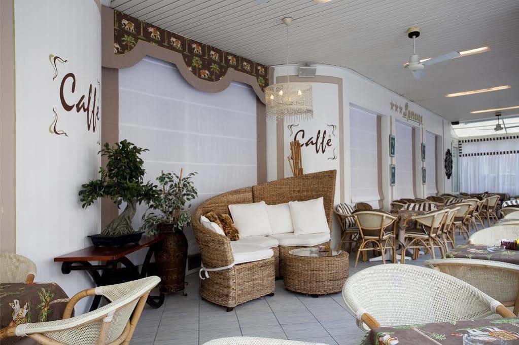 Speranza 3* Lido di Jesolo