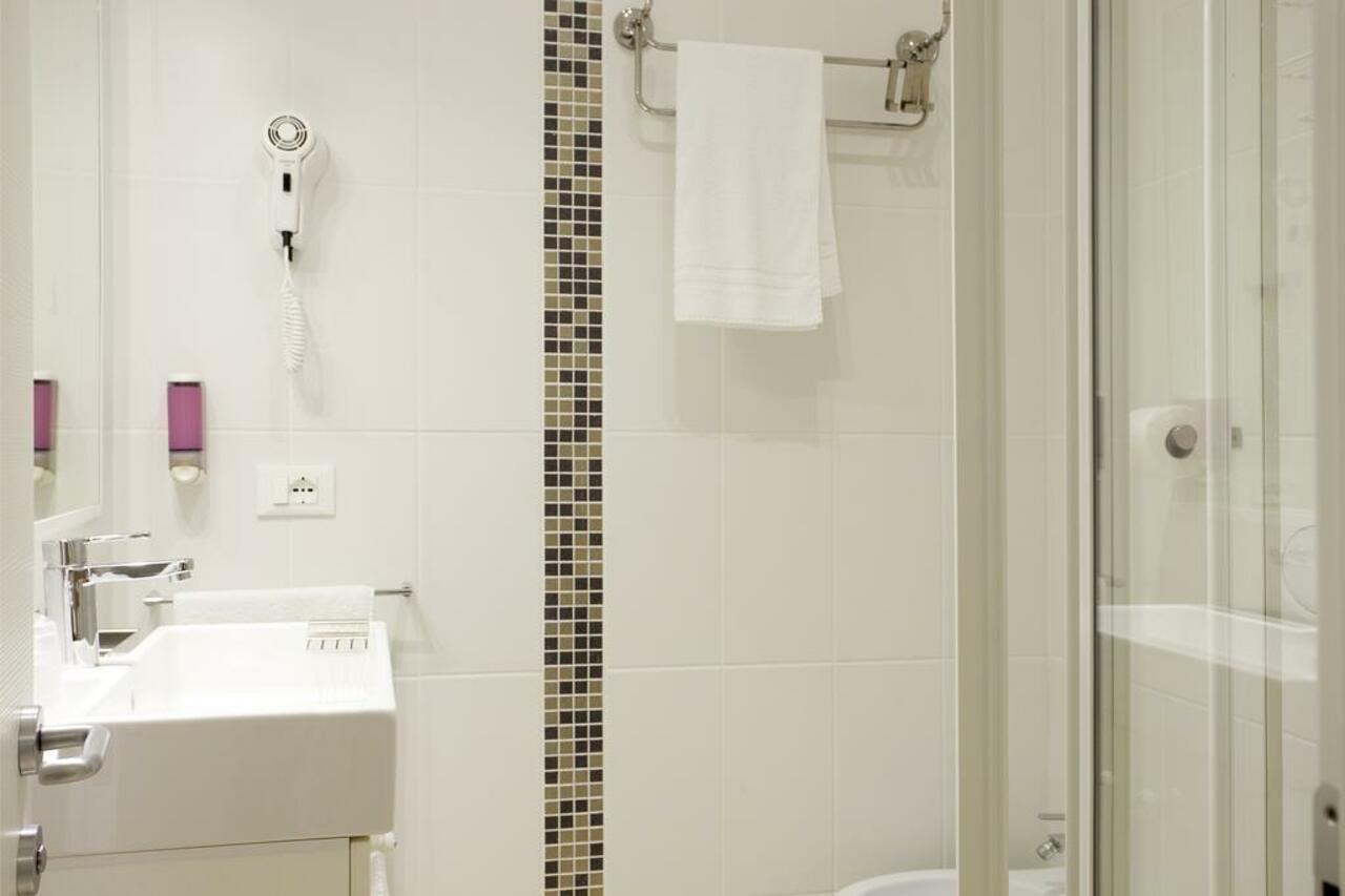 Hotel Speranza 3*