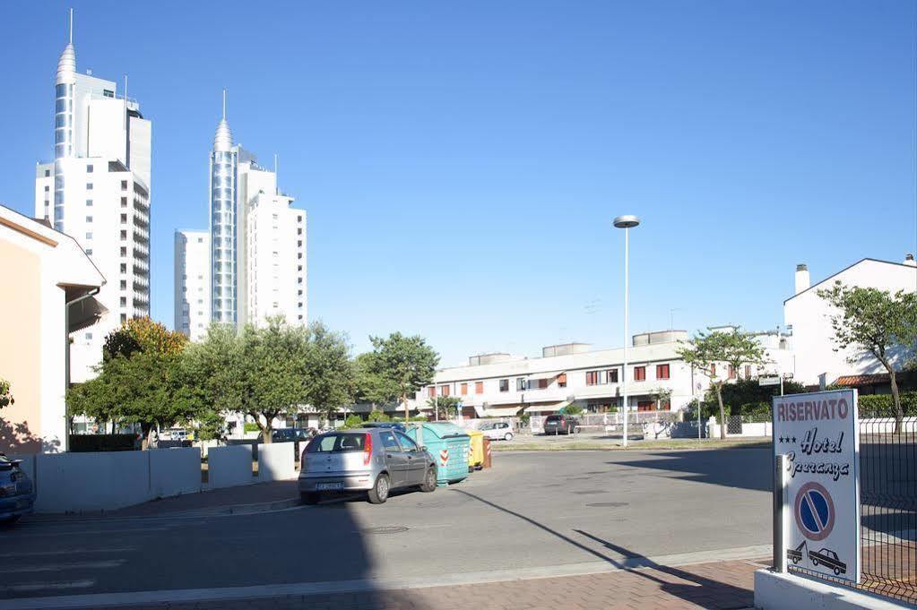Hotel Speranza Lido di Jesolo