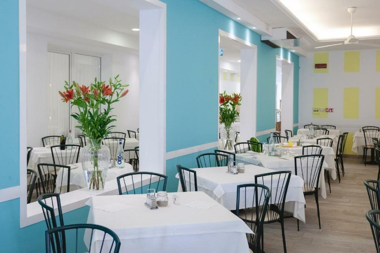 Speranza Hotel 3*