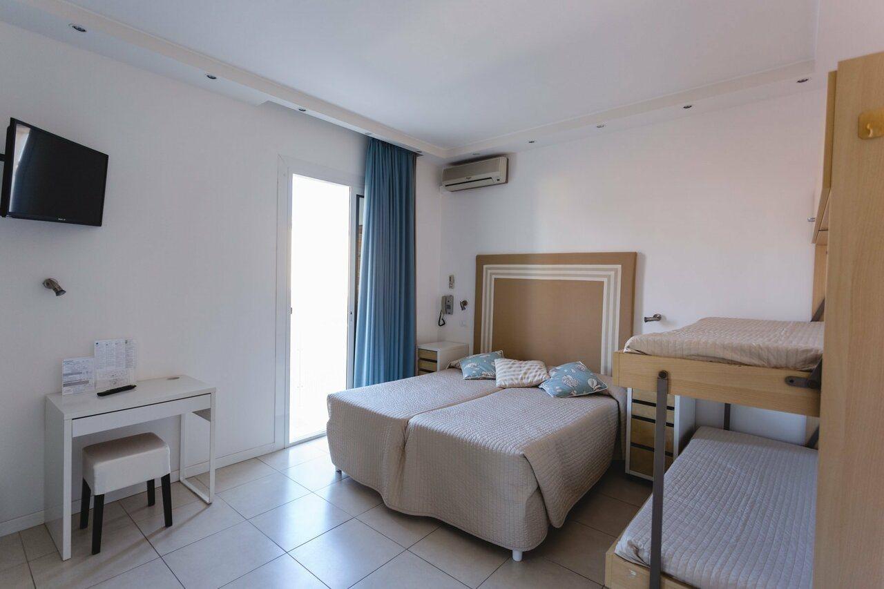 Hotel Speranza 3*
